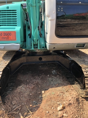 มีVDOขายแบคโฮKUBELCO SK60-5 รถสภาพสวยพร้อมใช้งาน แอร์เย็น เอกสารเล่มทะเบียนราคา 550,000 ต่อรอง มีVDOขายแบคโฮKUBELCO SK60-5 รถสภาพสวยพร้อมใช้งาน แอร์เย็น เอกสารเล่มทะเบียนราคา 550,000 ต่อรอง