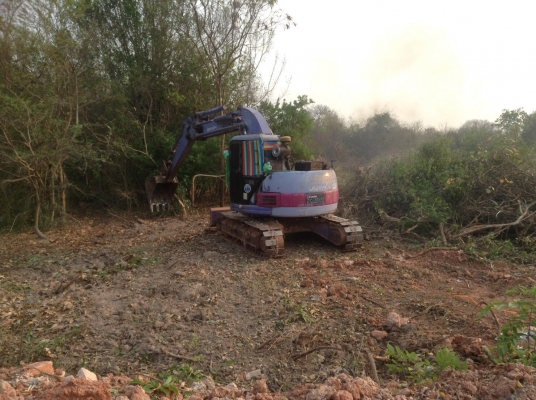 ฝากขาย KOMUTSU PC-128-1