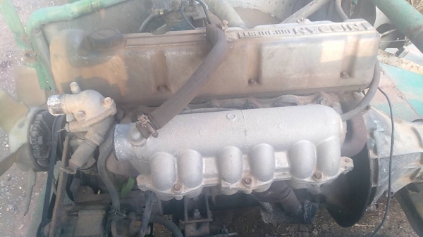 ขายเครื่องยนต์ดีเซลนิสสัน 2800