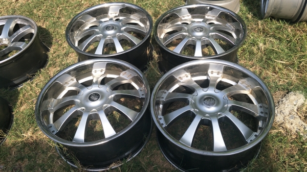 ขอบ22 ราคานี้4วงขายส่งราคาถูก