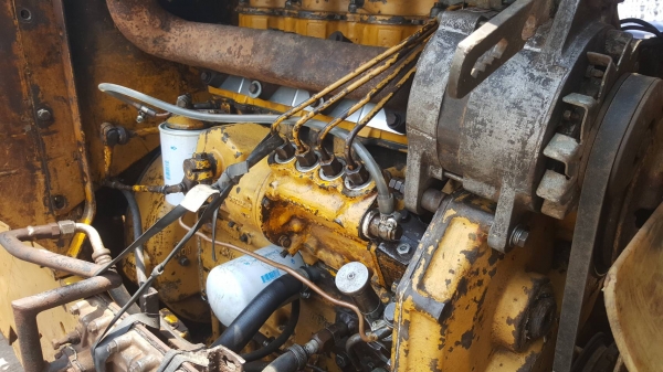 ขาย รถตัก CAT 910 เอวอ่อน เครื่อเช็คใหม่ เกียร์ดี รถใช้งานได้ปกติ ราคาคุยกันได้ครับ