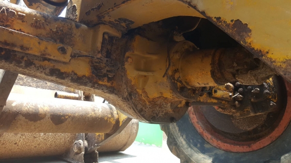 ขาย รถตัก CAT 910 เอวอ่อน เครื่อเช็คใหม่ เกียร์ดี รถใช้งานได้ปกติ ราคาคุยกันได้ครับ