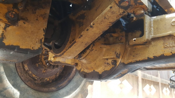 ขาย รถตัก CAT 910 เอวอ่อน เครื่อเช็คใหม่ เกียร์ดี รถใช้งานได้ปกติ ราคาคุยกันได้ครับ