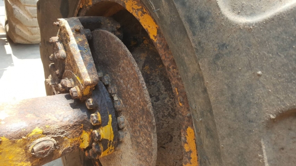 ขาย รถตัก CAT 910 เอวอ่อน เครื่อเช็คใหม่ เกียร์ดี รถใช้งานได้ปกติ ราคาคุยกันได้ครับ