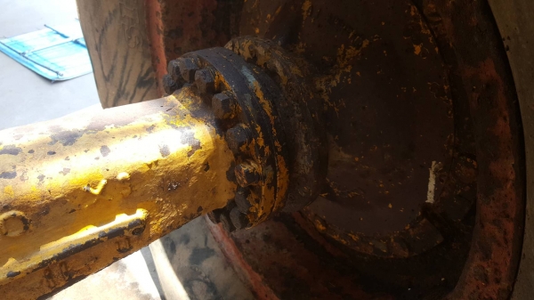 ขาย รถตัก CAT 910 เอวอ่อน เครื่อเช็คใหม่ เกียร์ดี รถใช้งานได้ปกติ ราคาคุยกันได้ครับ