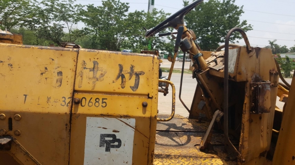 ขาย รถตัก CAT 910 เอวอ่อน เครื่อเช็คใหม่ เกียร์ดี รถใช้งานได้ปกติ ราคาคุยกันได้ครับ