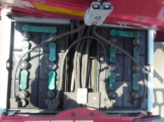 ขายรถยกไฟฟ้า TOYOTA รุ่น : A3FBK7 เก่าญี่ปุ่น ขายรถยกไฟฟ้า TOYOTA รุ่น : A3FBK7 เก่าญี่ปุ่น