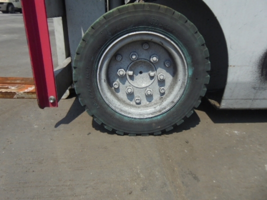 ขายรถยกไฟฟ้า TOYOTA รุ่น : A3FBK7 เก่าญี่ปุ่น ขายรถยกไฟฟ้า TOYOTA รุ่น : A3FBK7 เก่าญี่ปุ่น