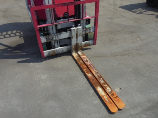 ขายรถยกไฟฟ้า TOYOTA รุ่น : A3FBK7 เก่าญี่ปุ่น ขายรถยกไฟฟ้า TOYOTA รุ่น : A3FBK7 เก่าญี่ปุ่น