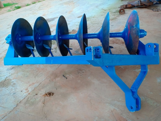 รับซื้อขายแลกเปลี่ยนรถไถและอุปกรรถไถทุกชนิด