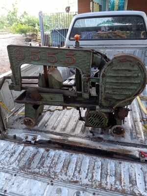 ขายเลื่อยชักอารมณ์ดี 555 7,500 เดิมๆ