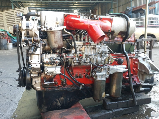 Ek100  275 แรง