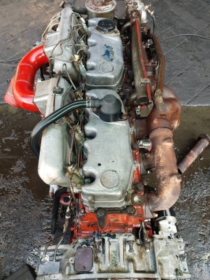 Ek100 275 แรง Ek100 275 แรง