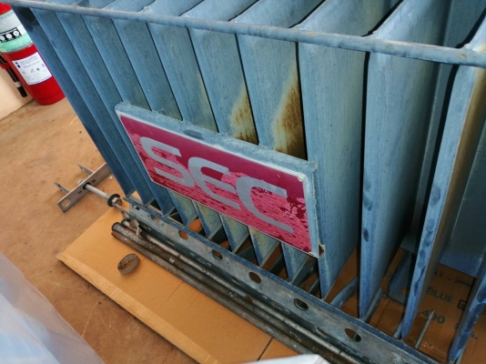 ขายหม้อแปลง 50 KVA 55000