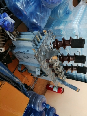 ขายหม้อแปลง 50 KVA 55000