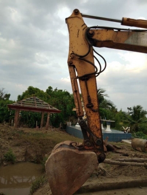 ขาย 328,000 บาท KOBELCO SK60 MARK6  เครื่องดี ปั้มแรง โช่หนา เอวแน่น สภาพพร้อมใช้ เอกสารชื้อขาย  รถอยู่  นครปฐม โทร 0610710295  สนใจ รายการสินค้า อื่นๆ ที่ เว็ปไชค์ Truck2Hand https://www.truck2hand.com/index.php?actions=content/search&amp;member_id=13619