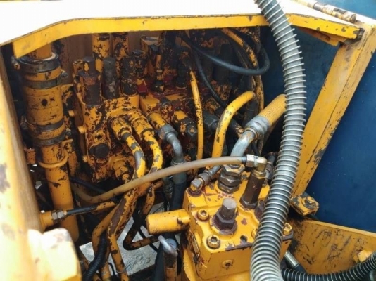 ขาย 328,000 บาท KOBELCO SK60 MARK6  เครื่องดี ปั้มแรง โช่หนา เอวแน่น สภาพพร้อมใช้ เอกสารชื้อขาย  รถอยู่  นครปฐม โทร 0610710295  สนใจ รายการสินค้า อื่นๆ ที่ เว็ปไชค์ Truck2Hand https://www.truck2hand.com/index.php?actions=content/search&amp;member_id=13619