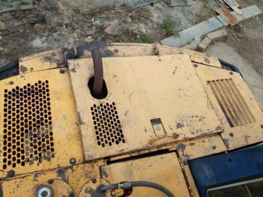 ขาย 328,000 บาท KOBELCO SK60 MARK6  เครื่องดี ปั้มแรง โช่หนา เอวแน่น สภาพพร้อมใช้ เอกสารชื้อขาย  รถอยู่  นครปฐม โทร 0610710295  สนใจ รายการสินค้า อื่นๆ ที่ เว็ปไชค์ Truck2Hand https://www.truck2hand.com/index.php?actions=content/search&amp;member_id=13619