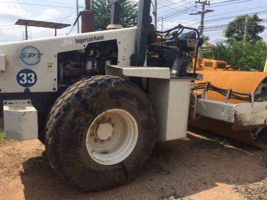 มาใหม่ 11 คัน  รถบด 10 ตัน หน้าเหล็ก หลังยาง  รายการที่ 1 5 คัน รถบด 2 เพลา DYNAPAC CA251D สภาพสวยพร้อมใช้ เอกสารเล่มทะเบียน  รายการ ที่ 2 2 คัน รถบด 1 เพลา DYNAPAC CA251 สภาพสวยพร้อมใช้ เอกสารเล่มทะเบียน  รายการที่ 3  3 คัน รถบด 2 เพลา BOMAG 212D เอกสารเ