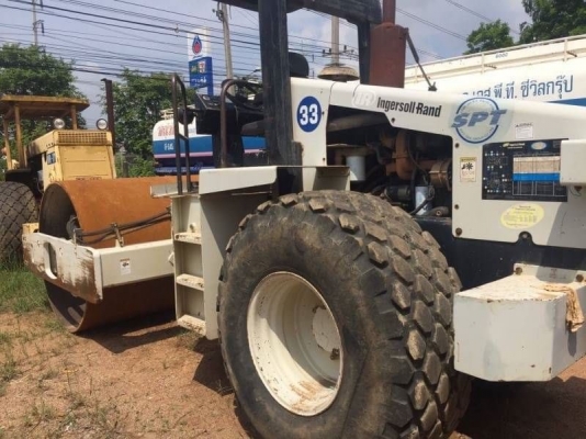 มาใหม่ 11 คัน  รถบด 10 ตัน หน้าเหล็ก หลังยาง  รายการที่ 1 5 คัน รถบด 2 เพลา DYNAPAC CA251D สภาพสวยพร้อมใช้ เอกสารเล่มทะเบียน  รายการ ที่ 2 2 คัน รถบด 1 เพลา DYNAPAC CA251 สภาพสวยพร้อมใช้ เอกสารเล่มทะเบียน  รายการที่ 3  3 คัน รถบด 2 เพลา BOMAG 212D เอกสารเ