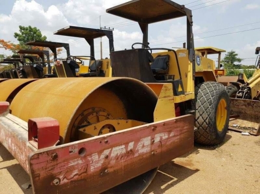 มาใหม่ 11 คัน  รถบด 10 ตัน หน้าเหล็ก หลังยาง  รายการที่ 1 5 คัน รถบด 2 เพลา DYNAPAC CA251D สภาพสวยพร้อมใช้ เอกสารเล่มทะเบียน  รายการ ที่ 2 2 คัน รถบด 1 เพลา DYNAPAC CA251 สภาพสวยพร้อมใช้ เอกสารเล่มทะเบียน  รายการที่ 3  3 คัน รถบด 2 เพลา BOMAG 212D เอกสารเ