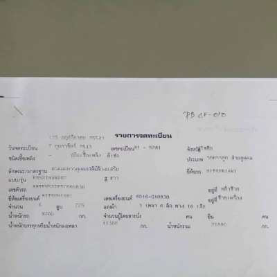 ขายหลง ยูโรวัน ปี 43  ดั้มสามมิตร