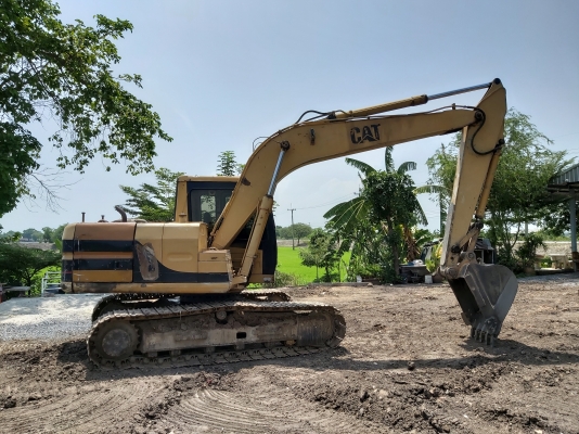 Cat 312v2 ไฟฟ้าครบ เล่มทะเบียน Cat 312v2 ไฟฟ้าครบ เล่มทะเบียน