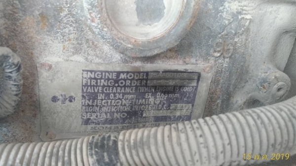 ขายรถตักWA400-3Eสภาพสวยพร้อมใช้ ราคา1,050,000บาท เอกสารเล่มทะเบียน ติดต่อคุณอ๊อฟ พิจิตร 086-737-9991 ขายรถตักWA400-3Eสภาพสวยพร้อมใช้ ราคา1,050,000บาท เอกสารเล่มทะเบียน ติดต่อคุณอ๊อฟ พิจิตร 086-737-9991