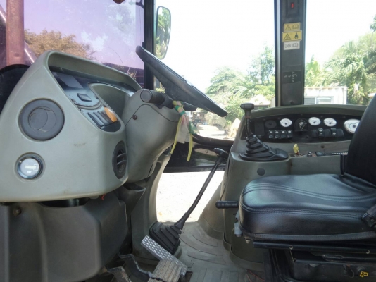 ขายรถตักหน้าขุดหลัง CAT 424 D เอกสารเล่ม ราคา 480000