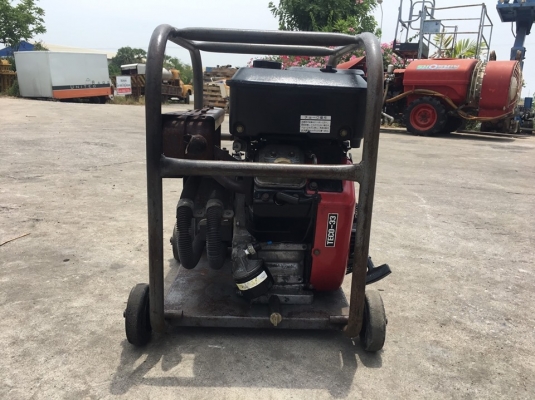 เครื่องยนต์ปั๊มลม2สูบ ยี่ห่อ MEIJI รุ่น TEC-33 TWIN ENGINE COMPRESSOR เครื่องยนต์สูบวี 2สูบ ปั๊มตรงเข้าถัง เครื่องยนต์ปั๊มลม2สูบ ยี่ห่อ MEIJI รุ่น TEC-33 TWIN ENGINE COMPRESSOR เครื่องยนต์สูบวี 2สูบ ปั๊มตรงเข้าถัง