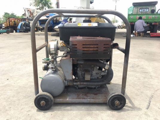 เครื่องยนต์ปั๊มลม2สูบ ยี่ห่อ MEIJI รุ่น TEC-33 TWIN ENGINE COMPRESSOR เครื่องยนต์สูบวี 2สูบ ปั๊มตรงเข้าถัง เครื่องยนต์ปั๊มลม2สูบ ยี่ห่อ MEIJI รุ่น TEC-33 TWIN ENGINE COMPRESSOR เครื่องยนต์สูบวี 2สูบ ปั๊มตรงเข้าถัง