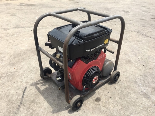 เครื่องยนต์ปั๊มลม2สูบ ยี่ห่อ MEIJI รุ่น TEC-33 TWIN ENGINE COMPRESSOR เครื่องยนต์สูบวี 2สูบ ปั๊มตรงเข้าถัง เครื่องยนต์ปั๊มลม2สูบ ยี่ห่อ MEIJI รุ่น TEC-33 TWIN ENGINE COMPRESSOR เครื่องยนต์สูบวี 2สูบ ปั๊มตรงเข้าถัง