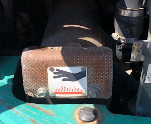 ขายรถขุด KOMATSU PC45MR-1 คอลโทรลสั้น ปั้มนิ้ว นำเข้าเองจากญี่ปุ่น สภาพสวยพร้อมใช้ มีVDOการทำงานครับ