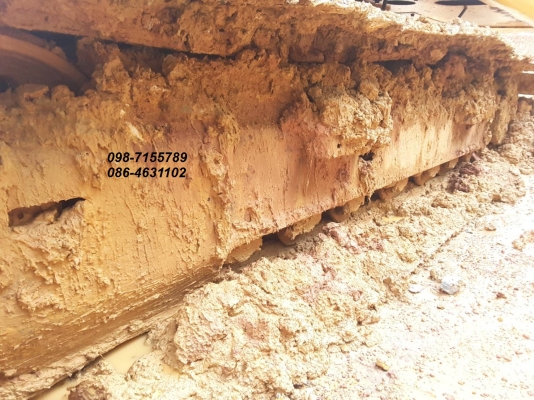 ขาย!! >>> Komatsu Pc130 รุ่น 8 พร้อมใช้งาน ราคาคุยได้ <<< เบอร์ติดต่อ 098-7155789 086-4631102