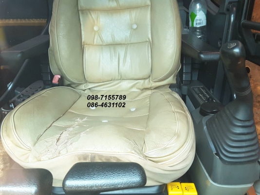 ขาย!! >>> Komatsu Pc130 รุ่น 8 พร้อมใช้งาน ราคาคุยได้ <<< เบอร์ติดต่อ 098-7155789 086-4631102