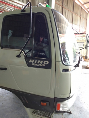 ขายหัวรถฮีโน่สิงห์ไฮเทค หัวกว้าง สวย อุปกรณ์ครบ ราคา89000 สนใจติดต่อคุณเอ 087-049-9962