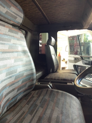 ขายหัวรถฮีโน่สิงห์ไฮเทค หัวกว้าง สวย อุปกรณ์ครบ ราคา89000 สนใจติดต่อคุณเอ 087-049-9962