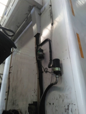 ต้องการขายตู้เย็น+ลิฟท์ท้าย รวมระบบลากพ่วง มีหลายใบสนใจติดต่อด่วนราคา300000ต่อใบสนใจติดต่อด่วนๆค่ะ