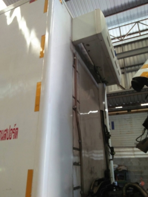 ต้องการขายตู้เย็น+ลิฟท์ท้าย รวมระบบลากพ่วง มีหลายใบสนใจติดต่อด่วนราคา300000ต่อใบสนใจติดต่อด่วนๆค่ะ