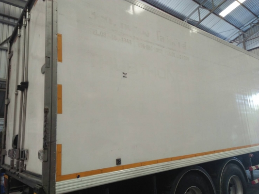 ต้องการขายตู้เย็น+ลิฟท์ท้าย รวมระบบลากพ่วง มีหลายใบสนใจติดต่อด่วนราคา300000ต่อใบสนใจติดต่อด่วนๆค่ะ