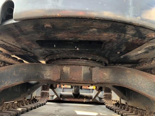 มาใหม่จ้า..HITACHI ZX40U-2 เก่านอกแท้  เดิมๆๆ เครื่องปั๊มแห้ง  สวย พร้อมใช้ โทร 089-3818694 จ๊อย