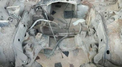 ขายซาก (BENZ-W107SLC)