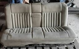 ขายซาก (BENZ-W107SLC)