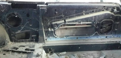 ขายซาก (BENZ-W107SLC)