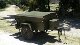 ขายเทเลอร์พ่วงท้าย รุ่นพิเศษมีฝาปิด ฝาปิดของแท้มาจากโรงงาน