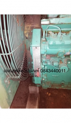 เครื่องปั่นไฟโอนันคัมมิ่นจากอเมริกา