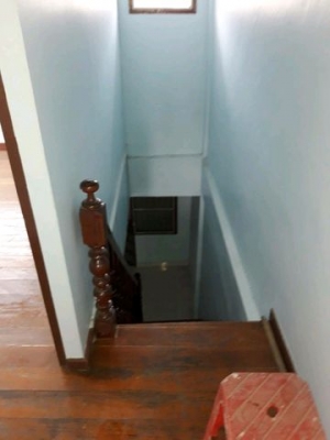 ทาวน์เฮ้าส์ 2ชั้น ห้องริมสุด/มี พท ด้านข้าง จอดรถได้หลายคัน