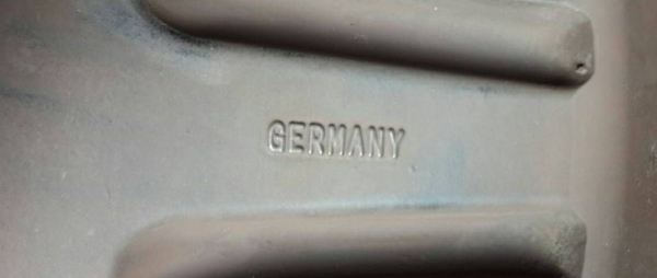 ขายล้อใส่ BENZ ขอบ 18x18