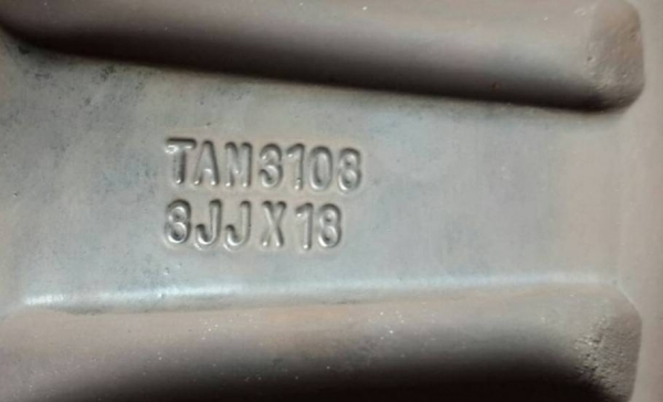 ขายล้อใส่ BENZ ขอบ 18x18