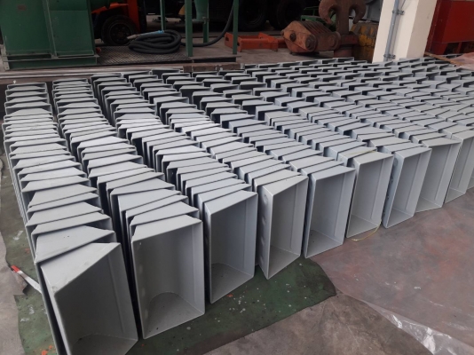 (ปิดการขาย) กระพ้อเหล็ก